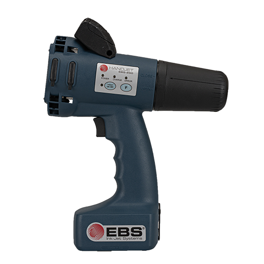EBS-250+扫描喷印一体机