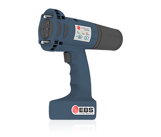 EBS-250手持喷码机