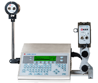 EBS-1500大字符喷码机