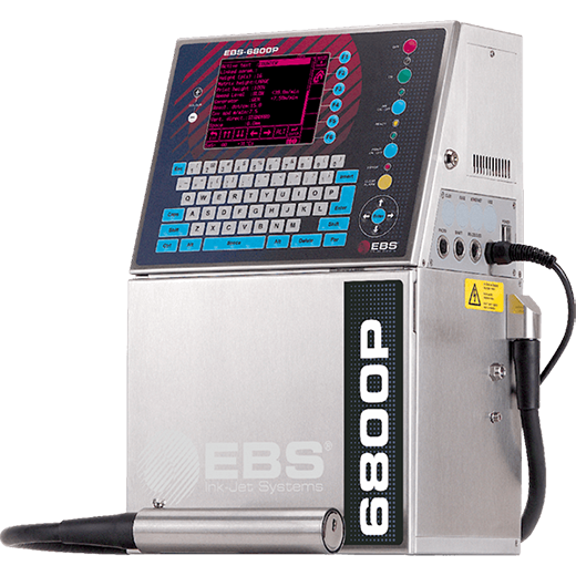 EBS-6800P