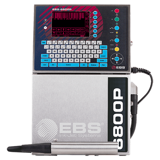 EBS-6800P