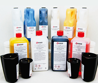 EBS油墨手册