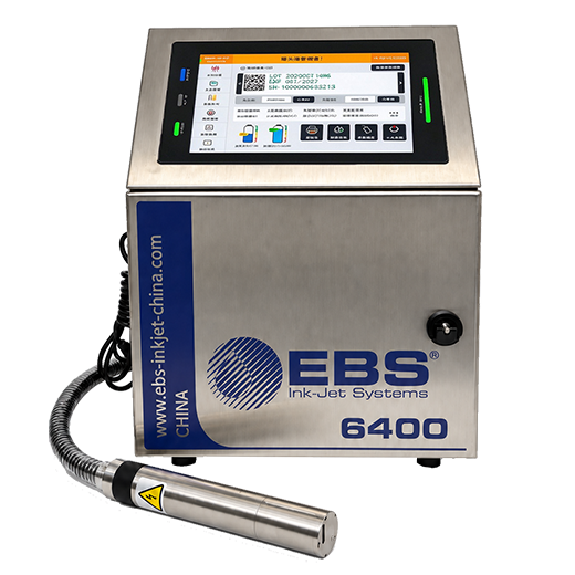 EBS-6400
