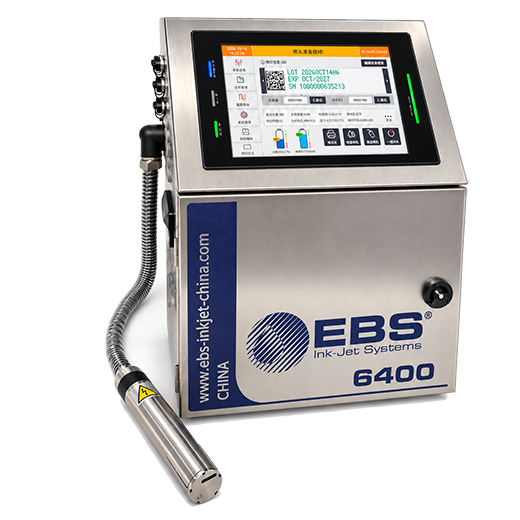 EBS-6400