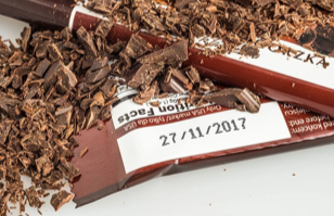 GB 7718-2025 新规解读：食品包装喷码如何应对新要求？