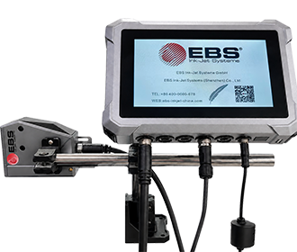 EBS-TX500宽幅高清工业喷码机
