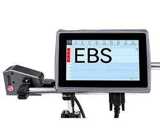 EBS-TX100宽幅高清喷码机